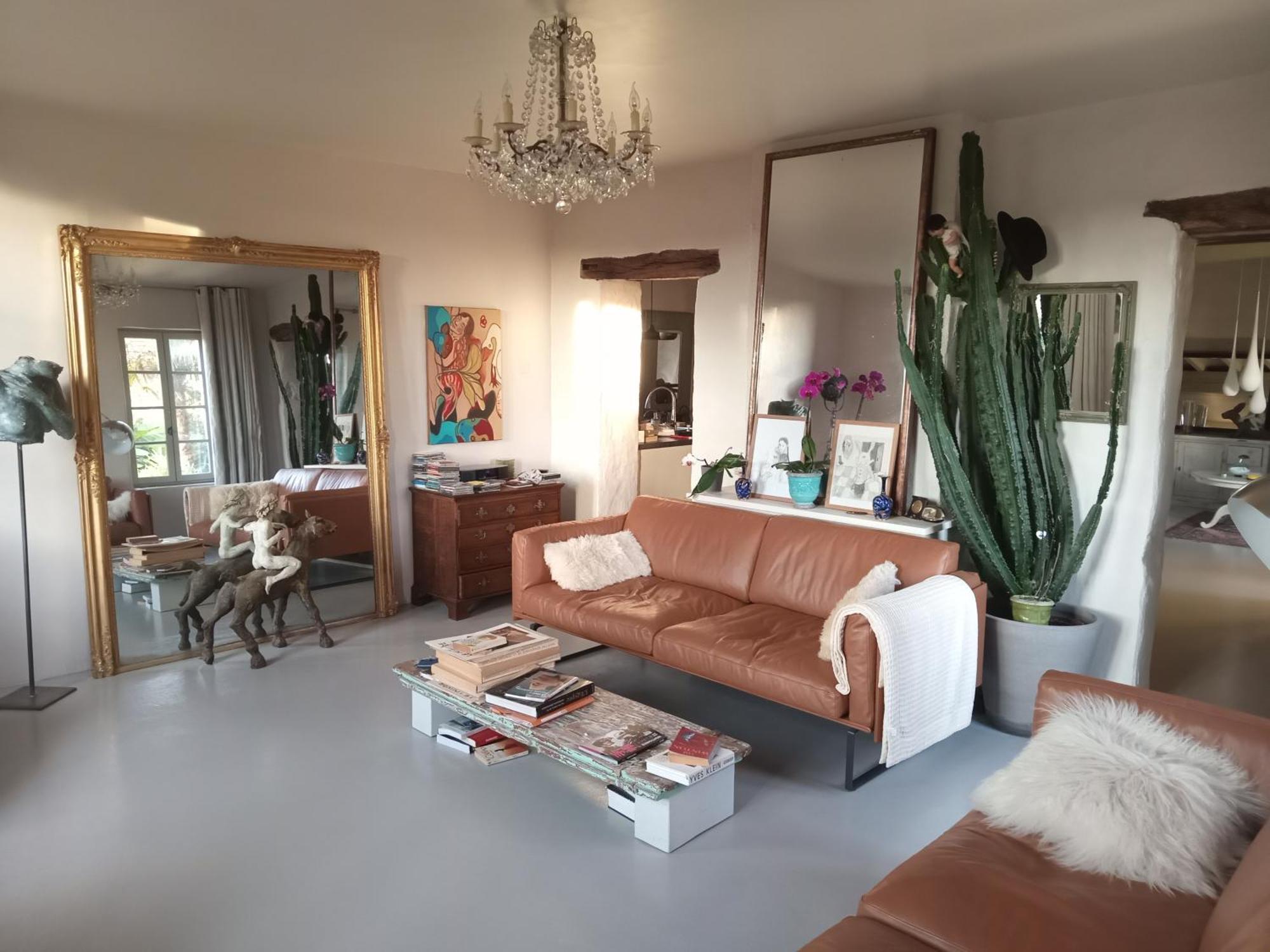 Comfort And Fab Views Albi Eksteriør billede