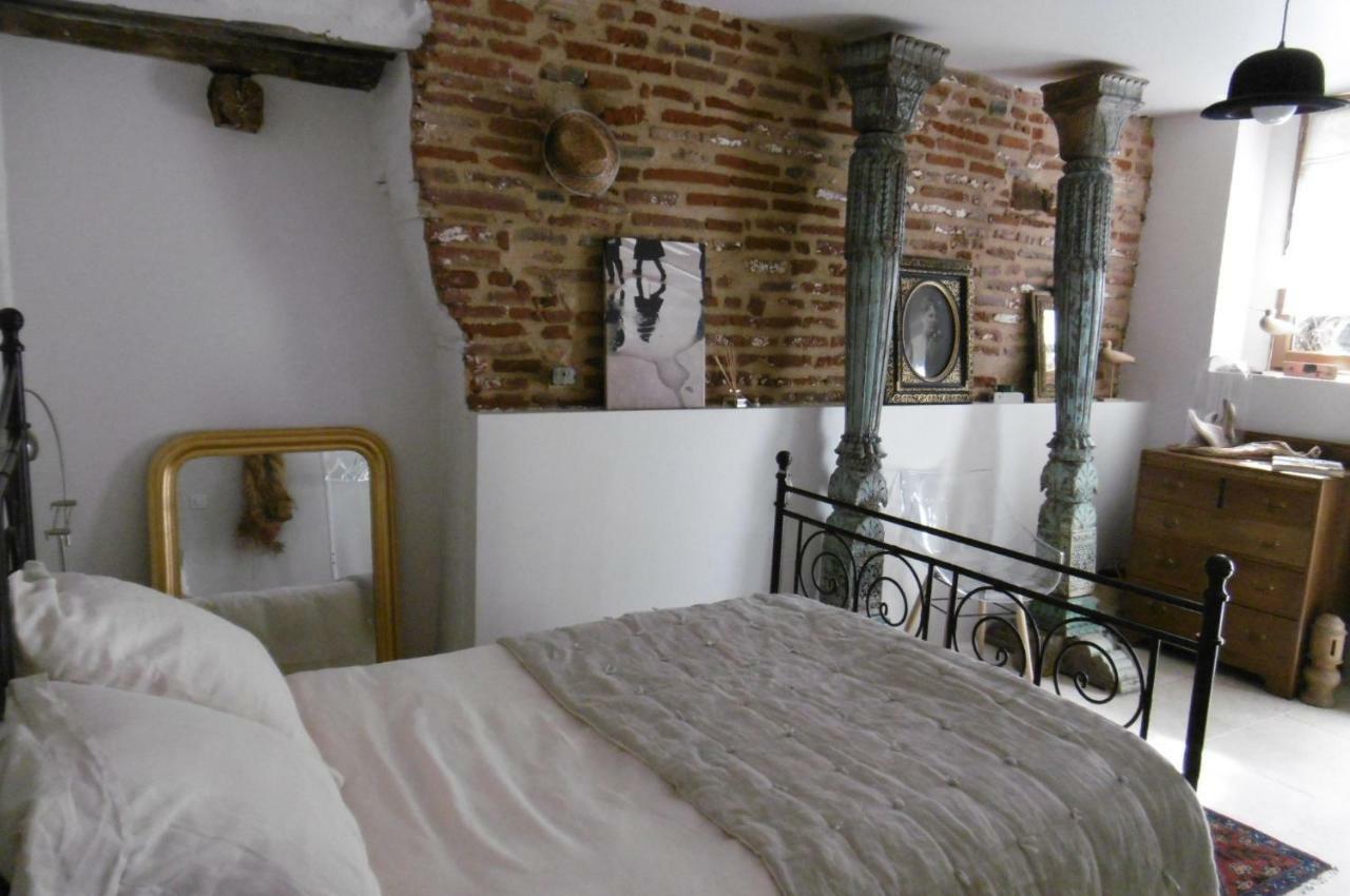 Comfort And Fab Views Albi Eksteriør billede