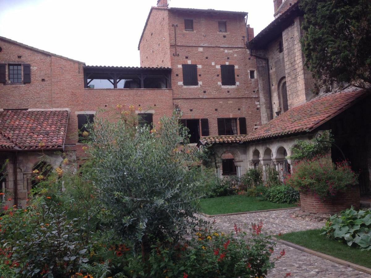 Comfort And Fab Views Albi Eksteriør billede